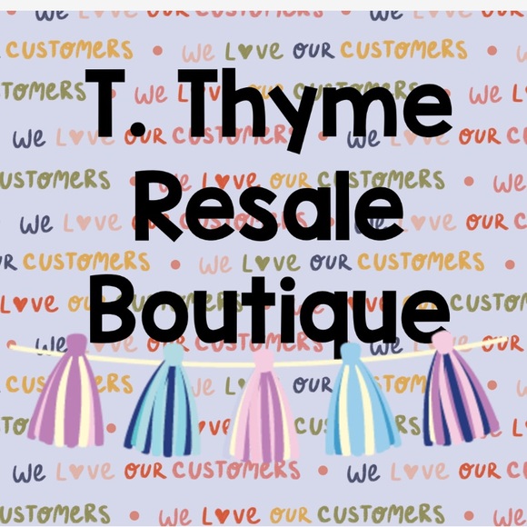 Meet your Posher, Tee - Picture 3 of 12